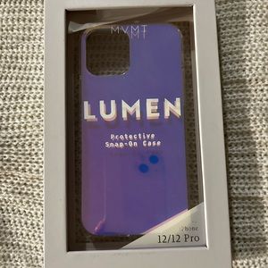 iPhone 12 / 12 Pro Case